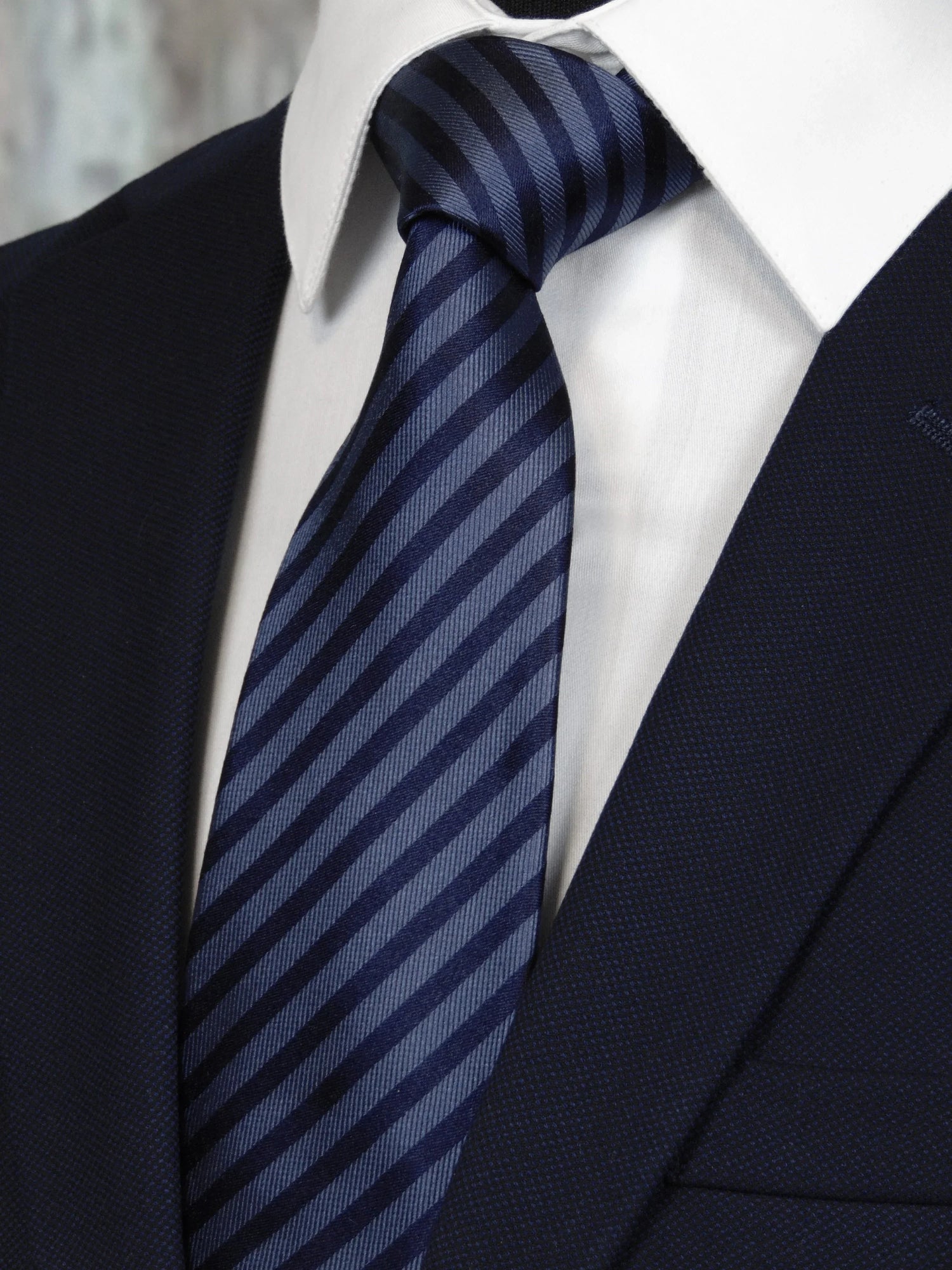 Mens ties